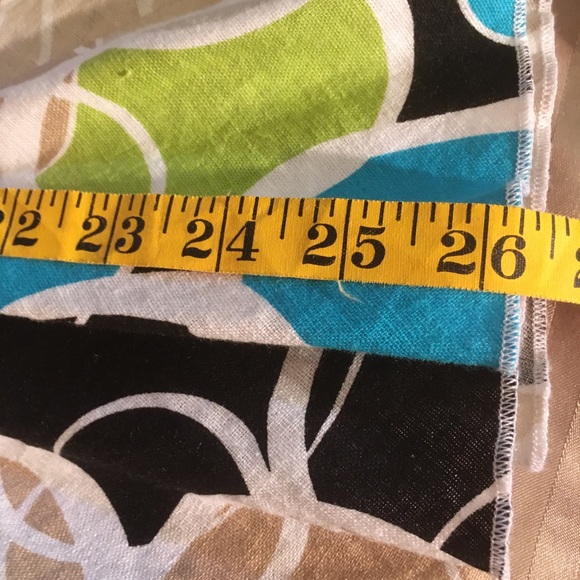 🌞👇🏾Abstract Skirt - Picture 5 of 6